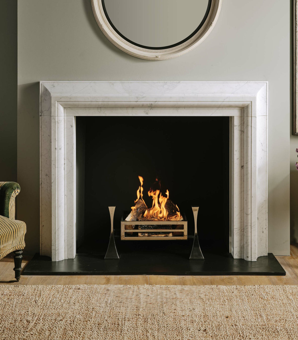 Chesneys Walton Fireplace Surround