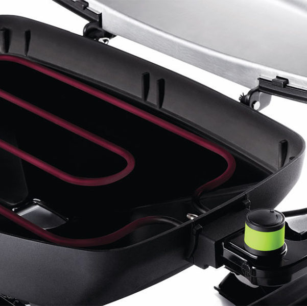 Napoleon TravelQ Pro285E