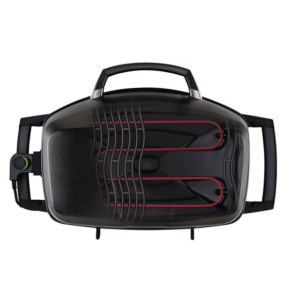 Napoleon TravelQ Pro285E