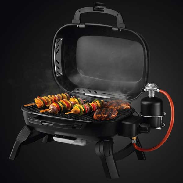 Napoleon TravelQ 240 Portable Gas Barbecue