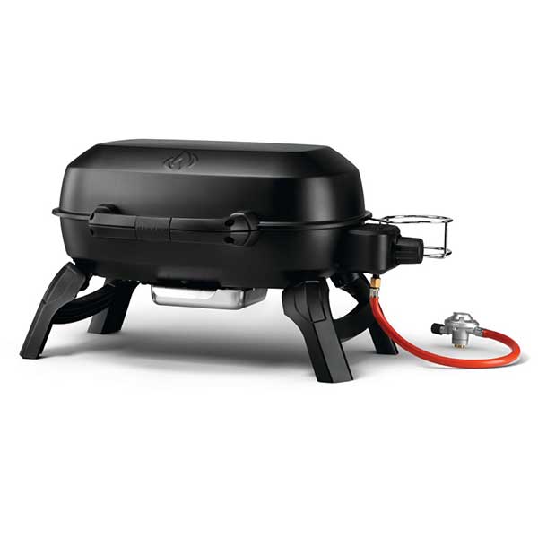 Napoleon TravelQ 240 Portable Gas Barbecue