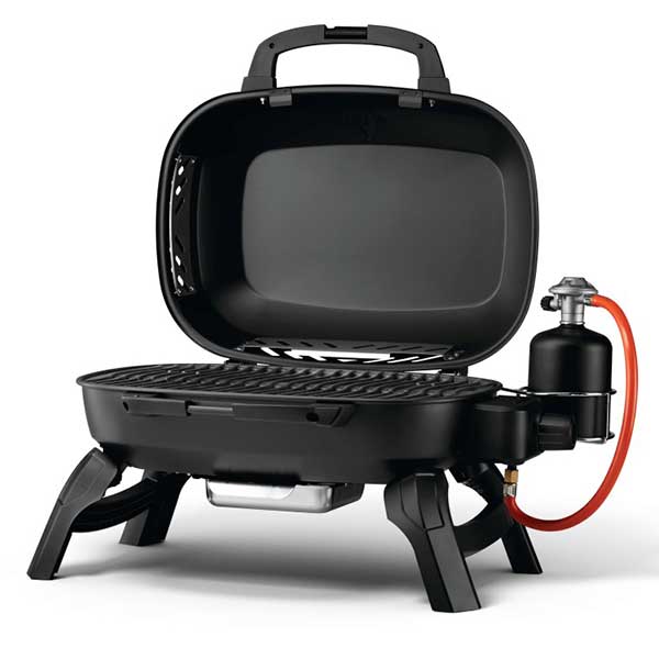 Napoleon TravelQ 240 Portable Gas Barbecue