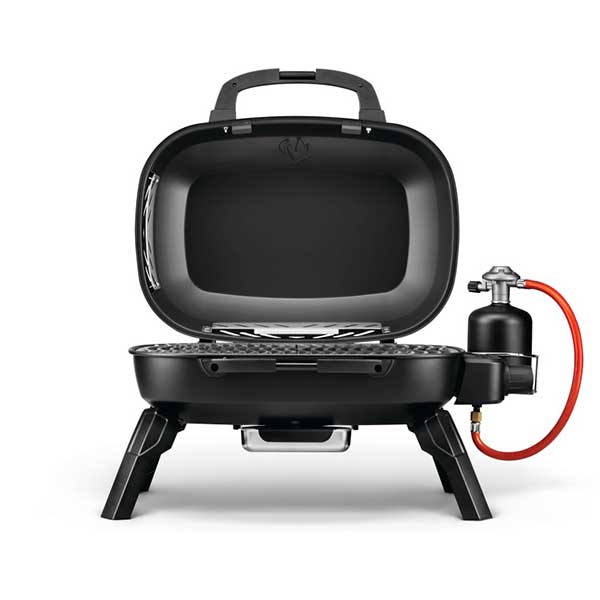 Napoleon TravelQ 240 Portable Gas Barbecue