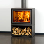 Stûv 16-H 58 Freestanding Wood Burning Stove