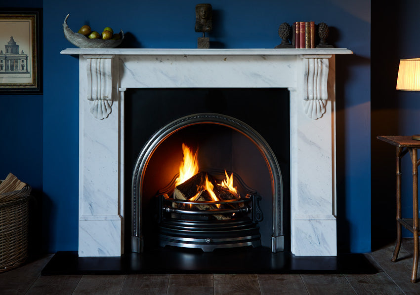 Chesneys Victorian Corbel Fireplace Surround
