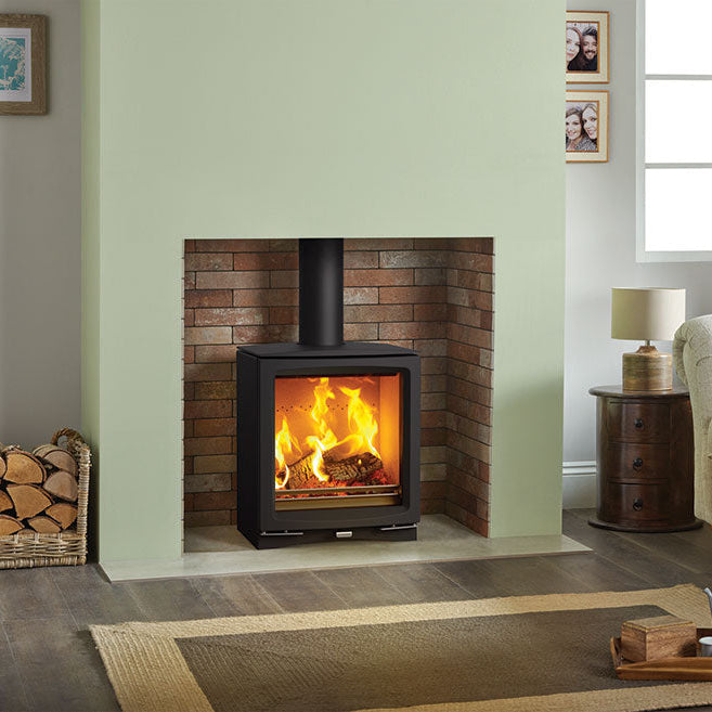 Stovax Vogue Medium Multi-Fuel Stove