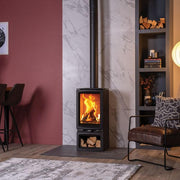 Stovax Vogue Midi T Wood Burning Stove