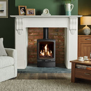 Gazco Vogue Midi Midline Gas Stove