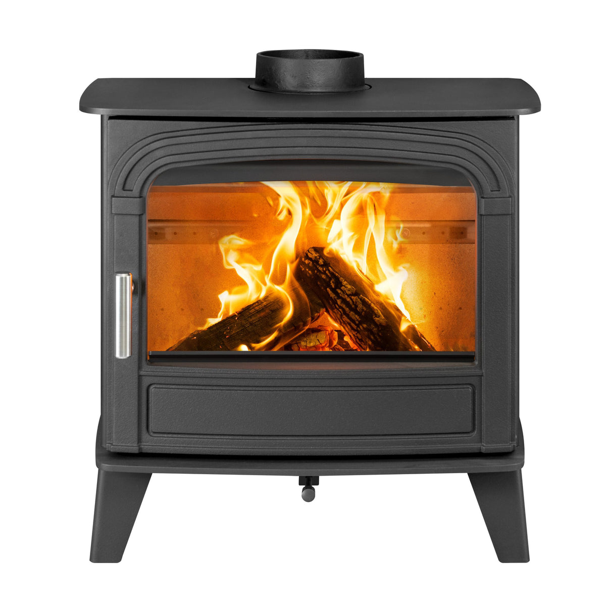 Hunter Westleigh 5 Slimline Wood Burning Stove