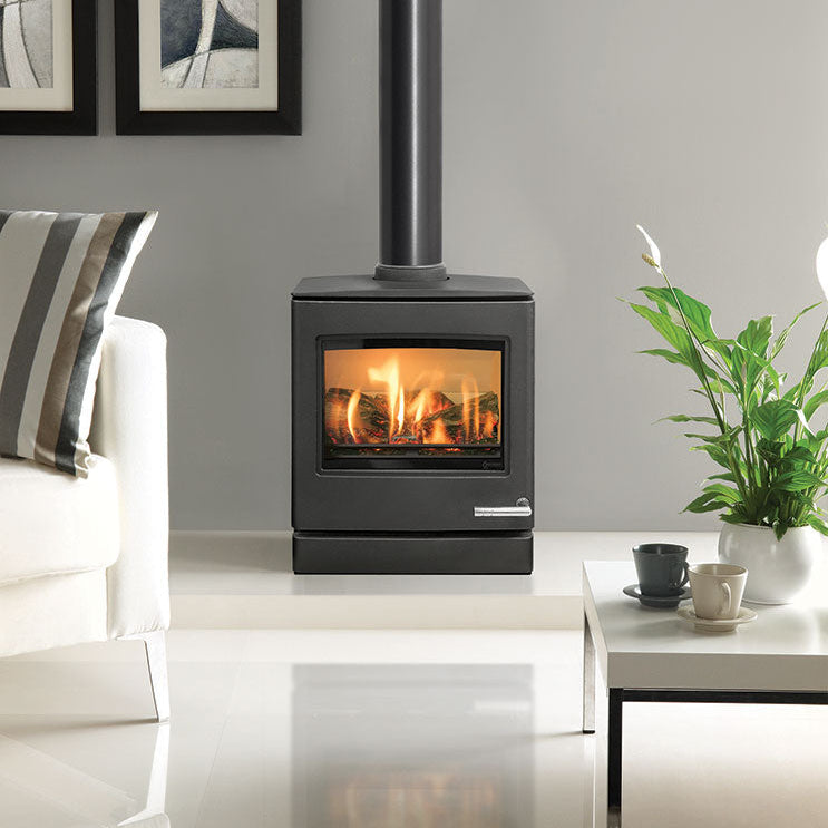 Gazco CL5 Gas Stove