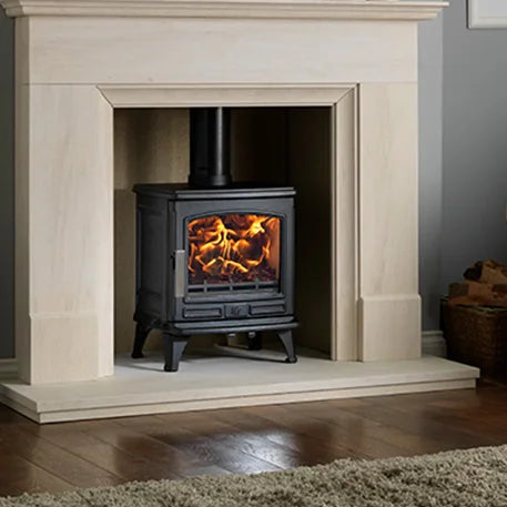 ACR Oakdale 5kW Multi Fuel Stove
