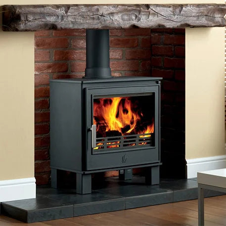 ACR Buxton 11 5kW Multi Fuel Stove