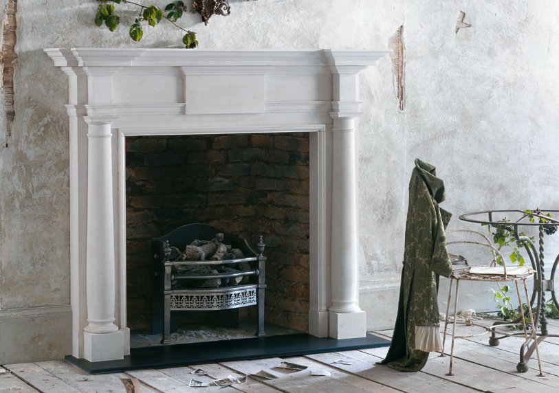 Chesneys Chambers Fireplace Surround