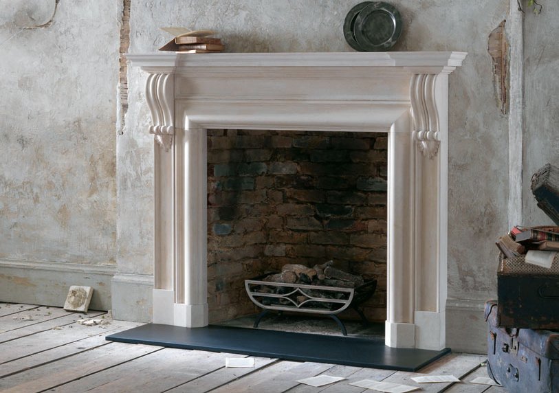 Chesneys Durham Fireplace Surround