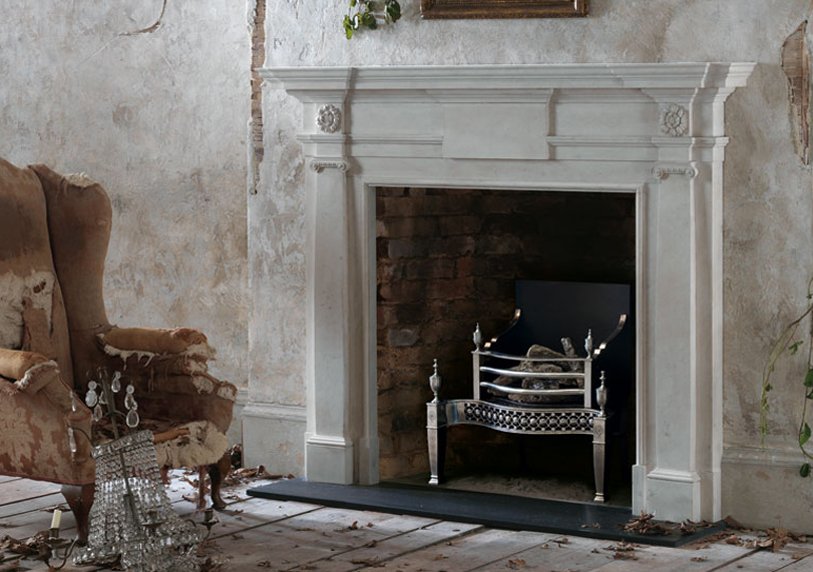 Chesneys Flitcroft Fireplace Surround