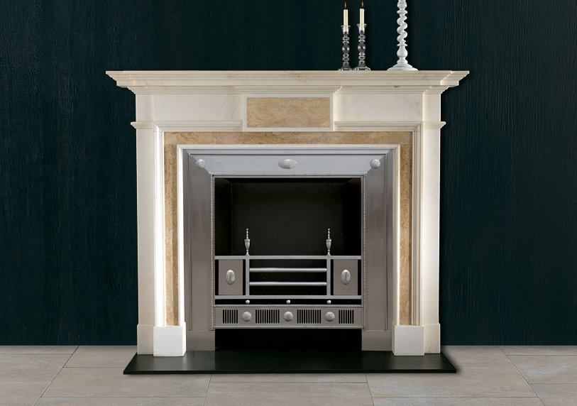 Chesneys Athenian Fireplace Surround