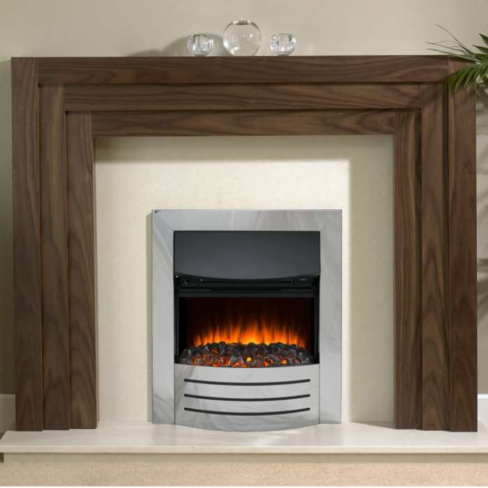Evonic Belmont Inset Electric Fire