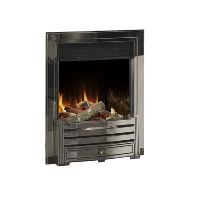 Evonic Balham Inset Electric Fire