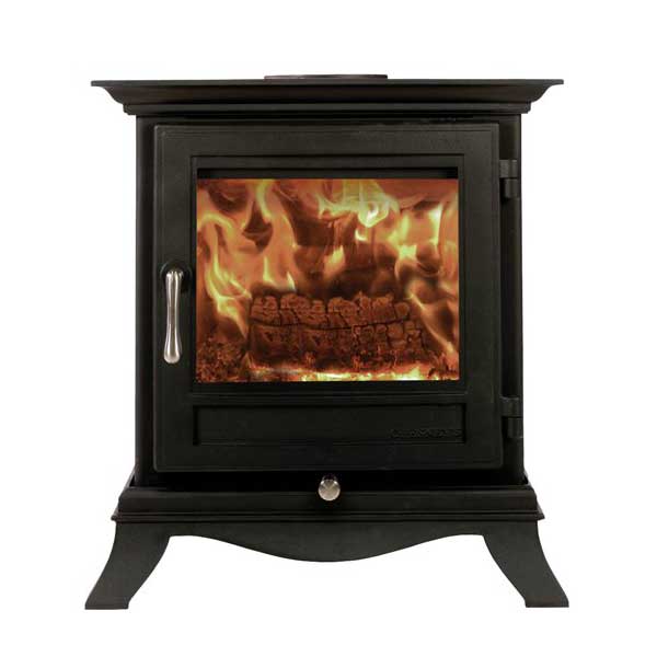 Chesneys Beaumont 5 WS wood burning stove