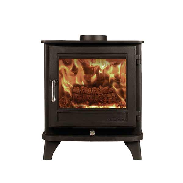 Chesneys Salisbury 5WS Wood burning stove