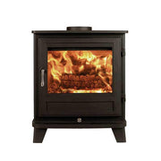 Chesneys Salisbury 8 Wood Burning 8kW Stove