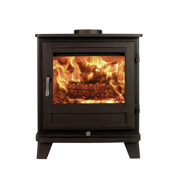 Chesneys Salisbury 8 Wood Burning 8kW Stove
