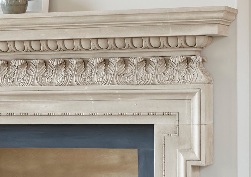 Chesneys Chichester Fireplace Surround