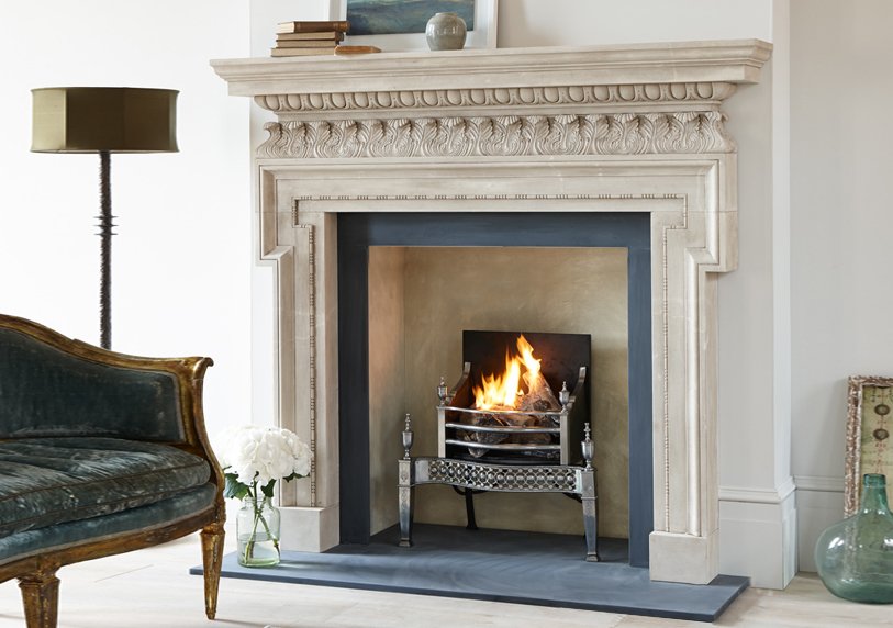 Chesneys Chichester Fireplace Surround