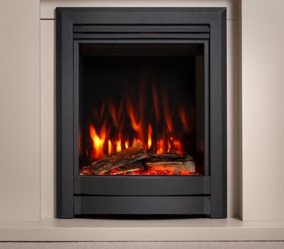 Hunter Parkray Inset Electric Fire