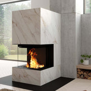 Dru Spartherm Premium A-U-50h Wood Burning Fire