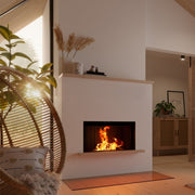 Dru Spartherm Premium V-1V-87h Wood Burning Fire