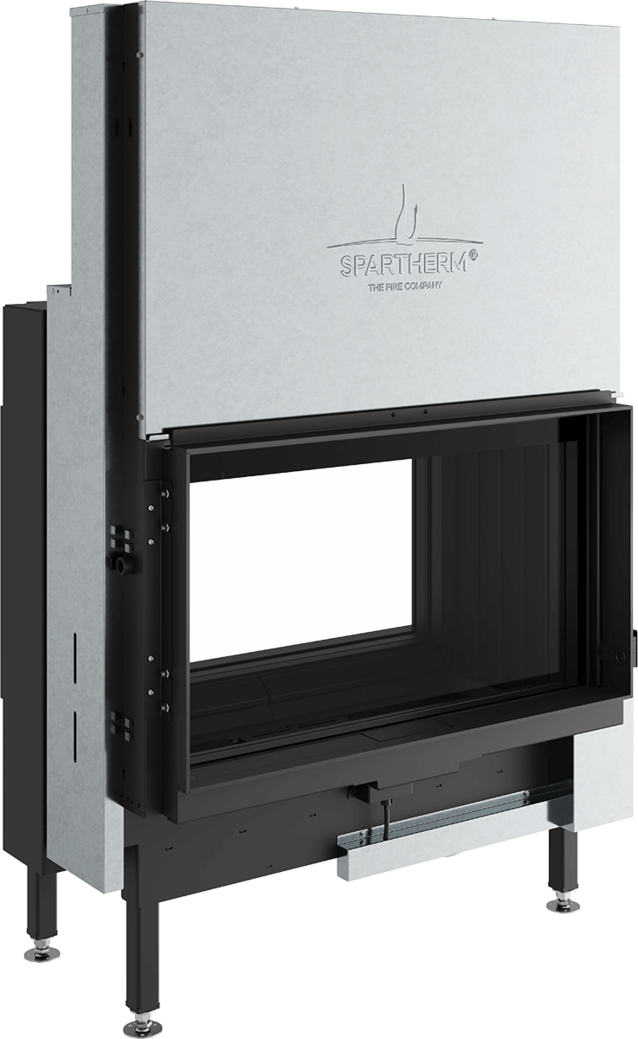 Dru Spartherm Premium V-FD-87h Wood Burning Fire