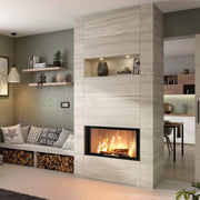 Dru Spartherm Varia 1V-87h-4S Wood Burning Fire