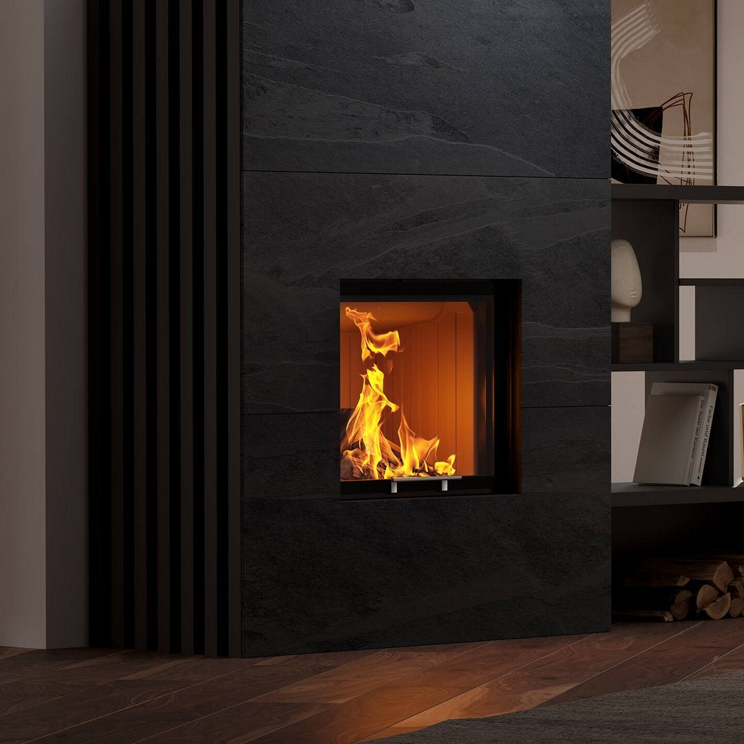 Dru Spartherm Varia 1Vh-51-4S Wood Burning Fire