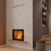 Dru Spartherm Mini Sh-4S 2.0 RLU Wood Burning Fire