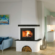 Dru Spartherm Insert Linear L 800-V2.1 Wood Burning Fire