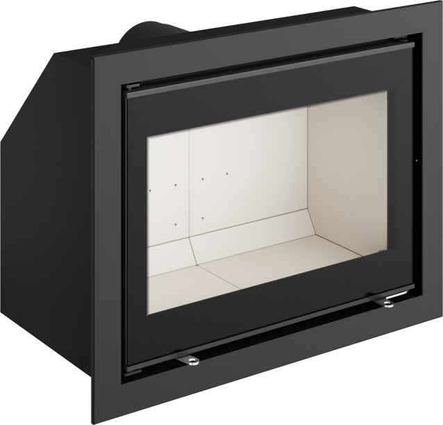 Dru Spartherm Insert Linear XL 900-V2.1 Wood Burning Fire