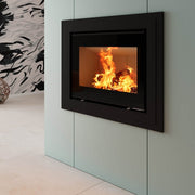 Dru Spartherm Insert Linear M 700-V2.1 Wood Burning Fire