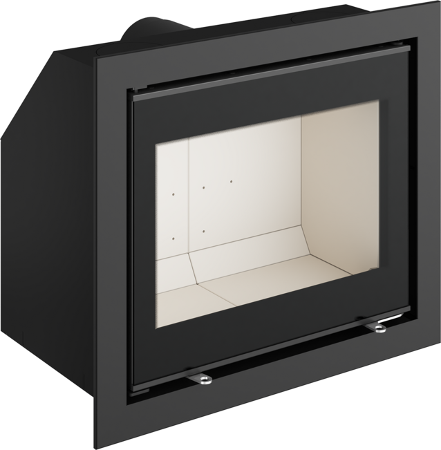 Dru Spartherm Insert Linear M 700-V2.1 Wood Burning Fire
