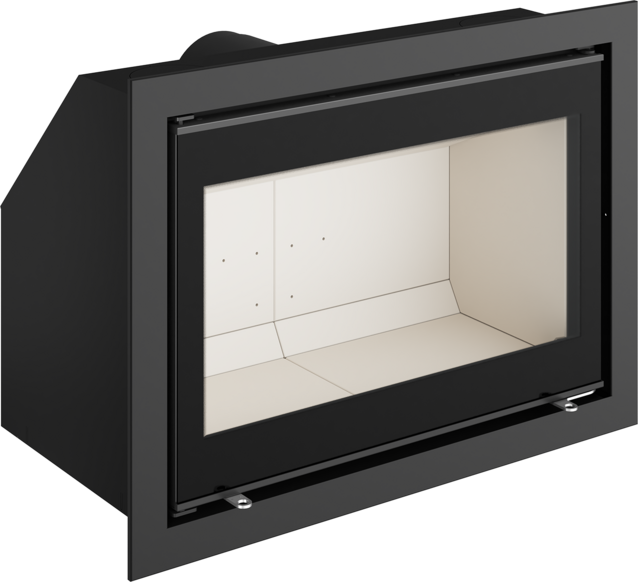 Dru Spartherm Insert Linear XL 900-V2.1 Wood Burning Fire