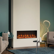 Gazco eStudio 105R Inset Electric Fire