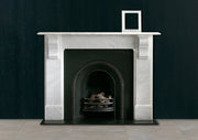 Chesneys Edwardian Corbel Fireplace Surround