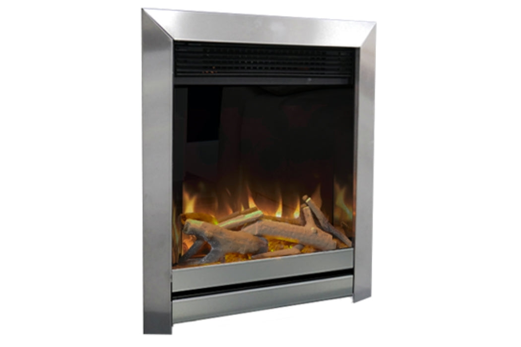Evonic Brooklyn Inset Electric Fire