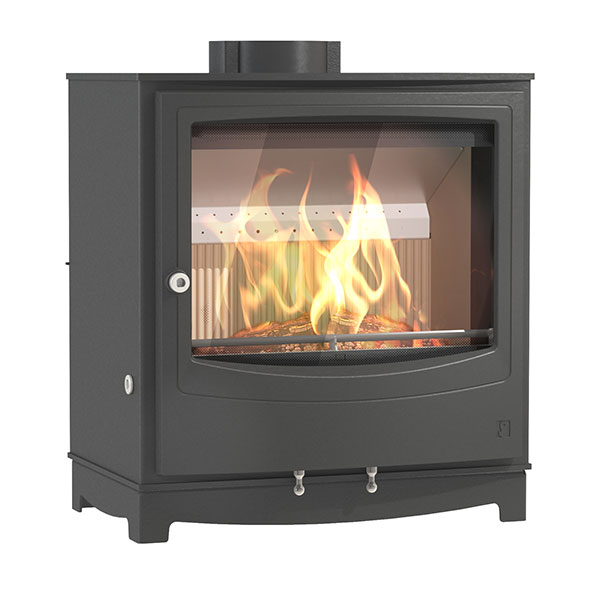 Arada Farringdon Large Eco Wood Burning Stove