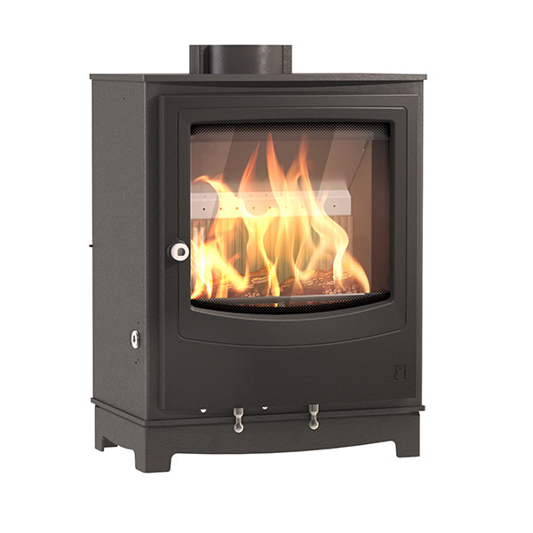Arada Farringdon Small Eco Wood Burning Stove