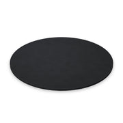 Black Granite Shaped Hearth