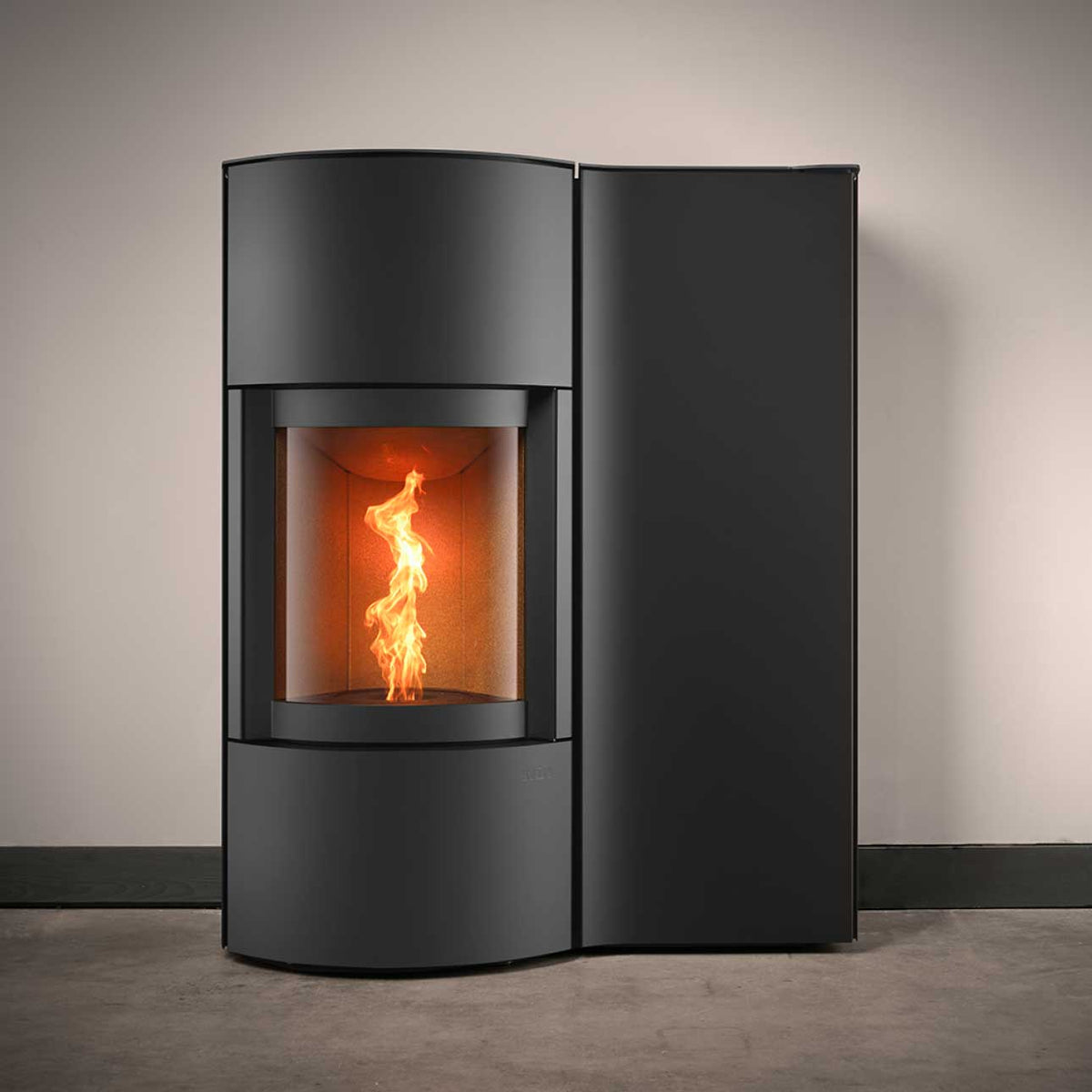 Stûv P-20B Pellet Stove