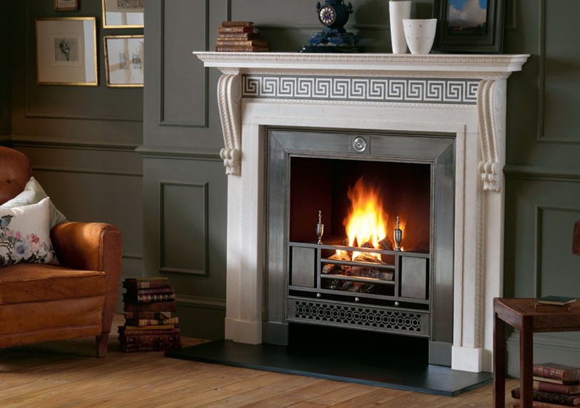 Chesneys Chillington Fireplace Surround