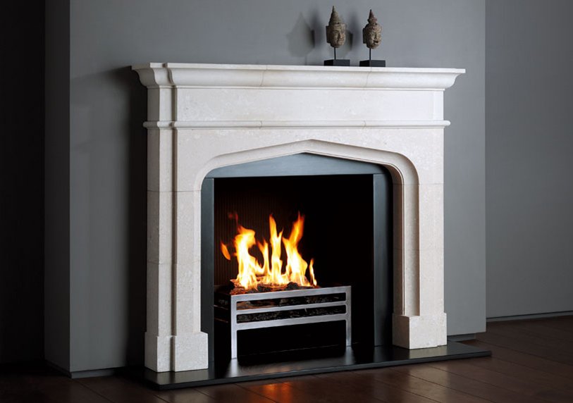 Chesneys Greenwich Fireplace Surround