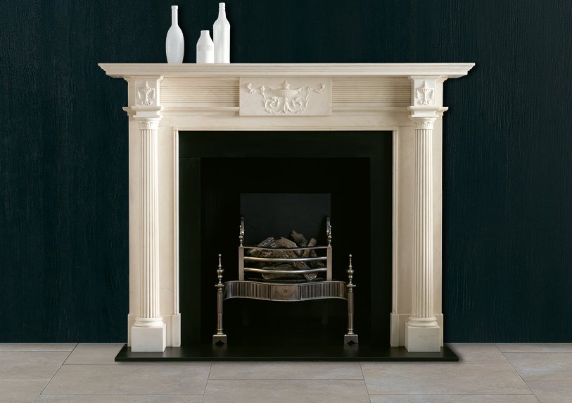 Chesneys Hartwell Fireplace Surround